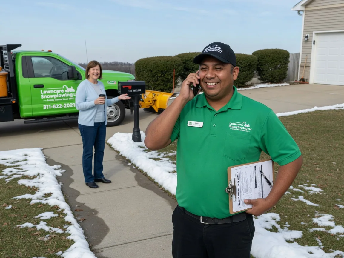 Lawn Care Services By Expert Landscaper Lakeland, MN FAQs